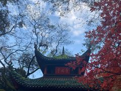 -岳麓山风景名胜区