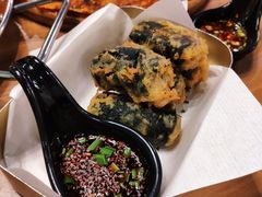 -HOTISLAND海鸡岛·韩国料理(江南西店)