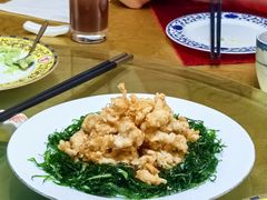 -厉家菜(德胜门总店)