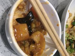 -紫光园·烤鸭·北京菜(团结湖店)