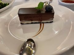 -摩根扒房(桐梓林店)