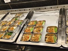 -韩盛·盛江山自助料理(中街大悦城店)