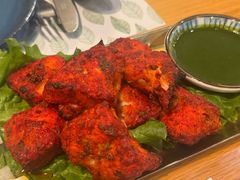 -Pakwaan Indian restaurant芭港湾印度餐厅(领事馆店)