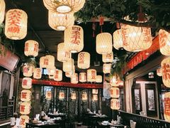 -南京大牌档(中关村领展广场店)