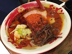 赤王拉面-豚王拉面(澳门银河店)