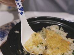 -Yan Ting 宴庭中餐厅(上海静安瑞吉酒店)