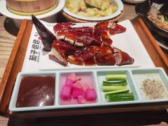 脆皮小麻鸭-茄子恰恰·新云南小炒(坪山益田店)