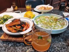 -小城故事·地道宁波味(月湖盛园店)