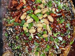 -伟大航路烤鱼(迅驰广场店)