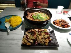 -食客堂麻婆豆腐专门店