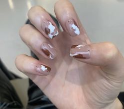 -妙睫屋日式美甲美睫