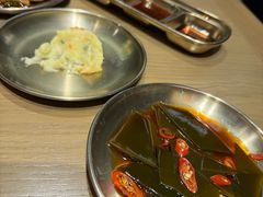 -西塔老太太泥炉烤肉(北京双井店)