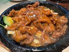 -吴氏老妈·23年家常菜(古城店)