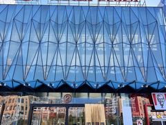-宁波鄞州万达广场