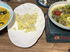 -锡和无锡菜(景丽苑店)