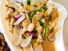 -华盛丰温州大排档(东三环南路店)