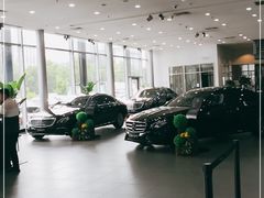 -奔驰利星行(北京花乡店)
