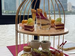 -Kathleen's Waitan 凯圣琳江景西餐厅(外滩店)