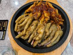 -屋里家延边朝鲜族冷面(梅林3店)