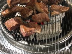 -本炙炭烤·蒲烧活鳗料理店(金沙洲店)