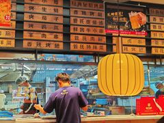 -管氏翅吧(马家堡店)