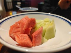 -鲁菜根·泰山菜(泰山店)
