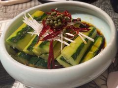 -绿茶餐厅(光谷世界城步行街店)