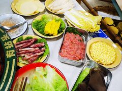 -有拈头成都市井火锅(老门东店)