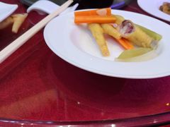 -艳阳天·非遗楚菜(武展店)