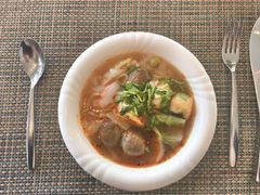 -洲际酒店·地平线全日餐厅HORIZON CAFÉ