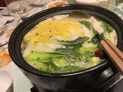 -香丰阁·烤鸭·川湘菜(清河店)