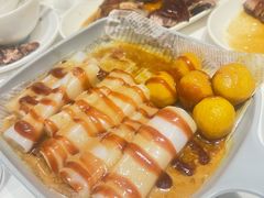 -龙记香港茶餐厅(久光百货店)