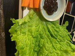 -三石铁板烧(紫竹桥店)