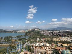 -七彩云南欢乐世界