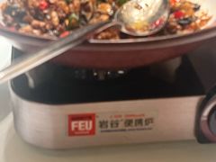 -满满海佛跳墙(千禧店)