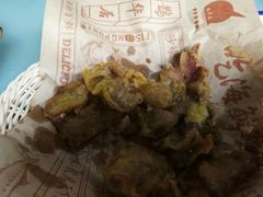 -鹊华居·地道鲁菜·海鲜·融合味(大明湖店)