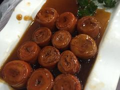 九转大肠-砂锅李(九江路店)