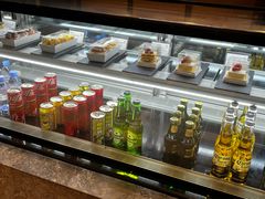 -福州西湖大酒店·怡湖咖啡厅
