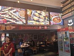 -管氏翅吧(广渠门店)