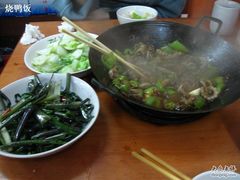 -张氏父子常德肠子馆(红星总店)