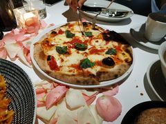 -君悦酒店·La Terrazza意合園·意式风味