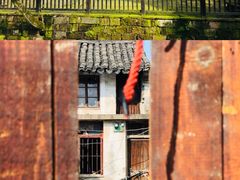 -丝绸小镇荻港古村