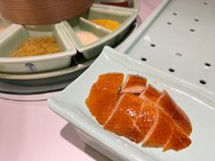 -羲和雅苑•北京烤鸭(国贸商城店)