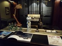 -时间仓(月湖公园店)