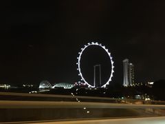 -新加坡文华东方酒店