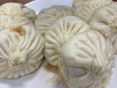 -津门如意包子铺(宾西路店)