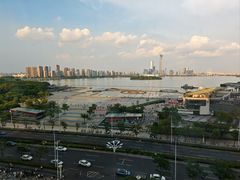 -馋遇江南·精致湖景雅宴(东方之门店)