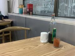 大堂-清真·白家牛肉罩火烧老店(育才街店)