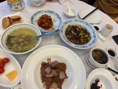 -聚春园自助餐厅(东街口店)