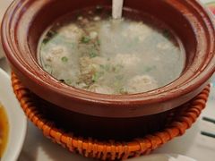 -小菜园新徽菜(南京秦淮龙蟠汇店)